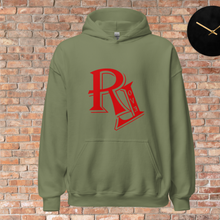 Load image into Gallery viewer, Revolution Hoodie

