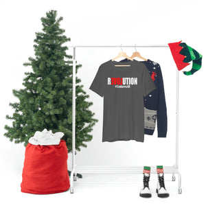 REVOLUTION SHORT SLEEVE QuTEES