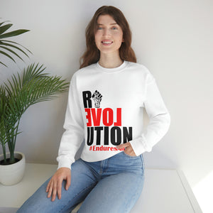 REVOLUTION SWEATSHIRT