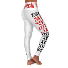 Load image into Gallery viewer, REVOLUTION- High Waisted Yoga Leggings
