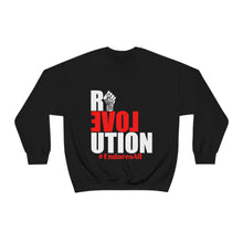 Load image into Gallery viewer, REVOLUTION SWEATSHIRT
