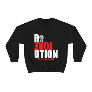 REVOLUTION SWEATSHIRT