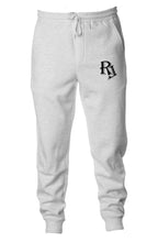 Load image into Gallery viewer, Revolution Embroidered Joggers
