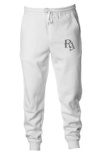 Load image into Gallery viewer, Revolution Embroidered Joggers
