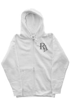 Load image into Gallery viewer, Revolution Embroidered Zip UP Hoodie
