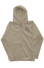 Load image into Gallery viewer, Revolution Embroidered Zip UP Hoodie
