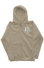 Load image into Gallery viewer, Revolution Embroidered Zip Up Hoodie
