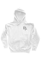 Load image into Gallery viewer, Revolution Embroidered Pullover Hoodie
