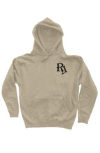 Load image into Gallery viewer,  Revolution Embroidered Pullover Hoodie
