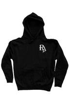 Load image into Gallery viewer, Revolution Embroidered Pullover Hoodie
