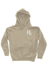 Revolution Embroidered Pullover Hoodie