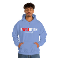 Load image into Gallery viewer, REVOLUTION HOODIES
