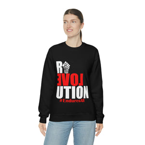 REVOLUTION SWEATSHIRT