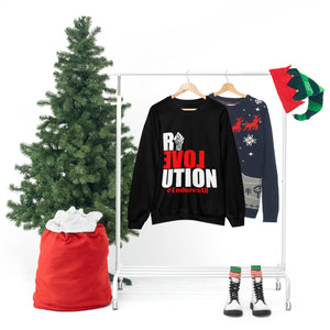 REVOLUTION SWEATSHIRT