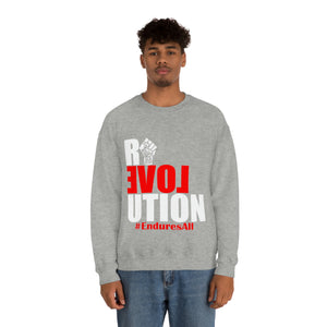 REVOLUTION SWEATSHIRT