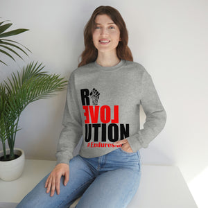 REVOLUTION SWEATSHIRT