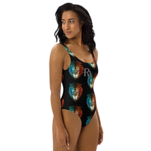 Load image into Gallery viewer, REVOLUTION Lioness Edition One-Piece Swimsuit
