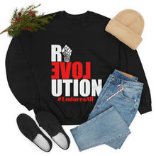 Load image into Gallery viewer, REVOLUTION SWEATSHIRT
