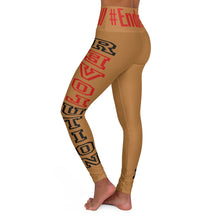 Load image into Gallery viewer, REVOLUTION- High Waisted Yoga Leggings
