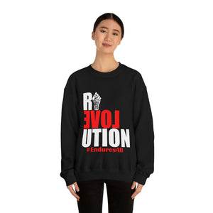 REVOLUTION SWEATSHIRT