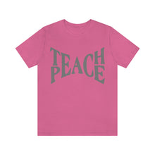 Load image into Gallery viewer, TEACH PEACE QuEES
