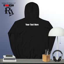 Load image into Gallery viewer, Show Your Work Hoodie- White
