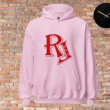 Load image into Gallery viewer, Revolution Hoodie

