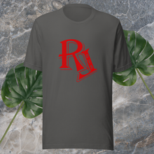 Load image into Gallery viewer, Revolution Short Sleeve QuTEES
